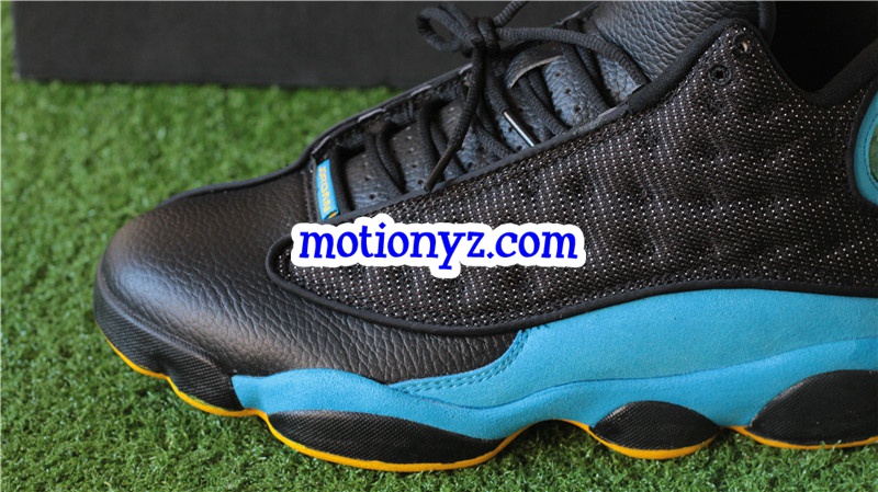 Air Jordan 13 Retro CP3 Chris Paul Sunstone